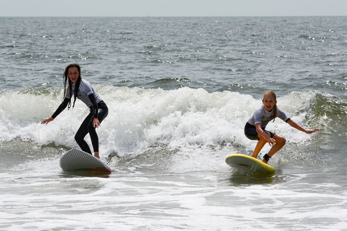 Skudin Surf Camps Skudin Surf Lessons - Skudin Surf