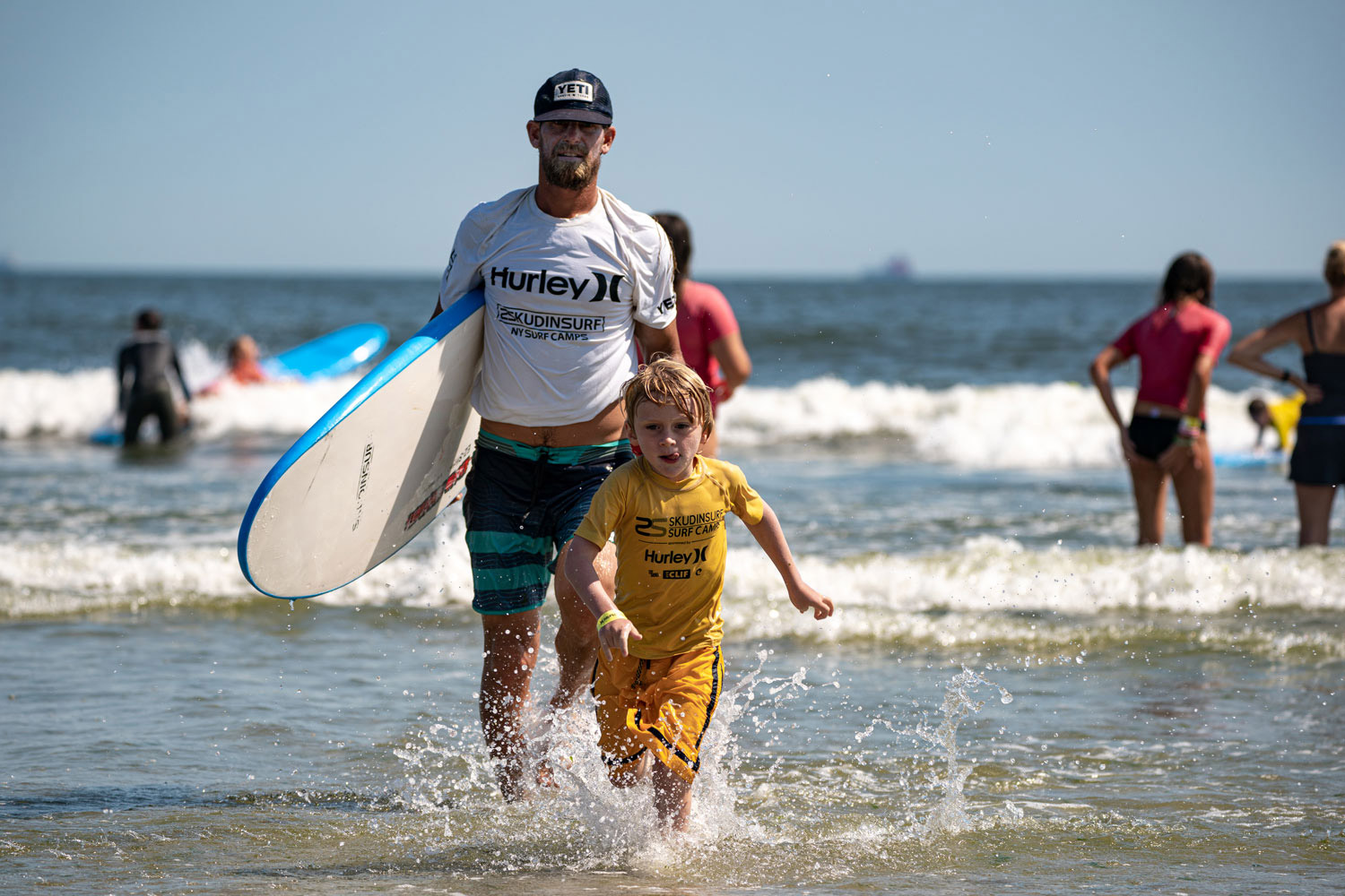 Skudin Surf New York Surf Camps Surfing Schools Skudin Surf Nyc