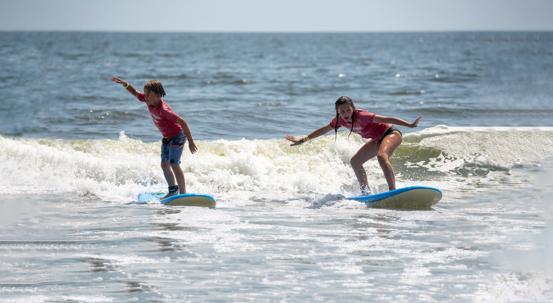 Surf Lessons in Long Beach, NY: Ride the Waves Like a Pro!